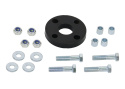 Chrysler Centura KB / Holden Sunbird LH / UC / Torana LH / UC / Rover 3500 SD1 / Universal Products Steering 1974-2000 Steering Coupling - Bussningskit Whiteline