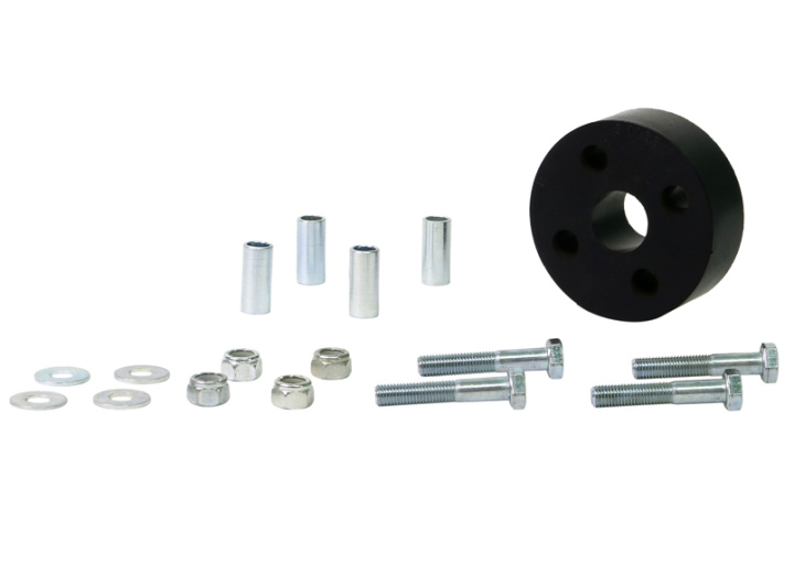 Bedford Cf / Ford Capri 1600 / Ford Cortina / Ford Escort / Ford Taunus / Holden Torana / Holden LC m.fl. 1968-1987 Steering Coupling - Bussningskit Whiteline i gruppen Välj bilmodell hos DDESIGN Scandinavia AB (wl-W11163)
