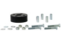 Bedford Cf / Ford Capri 1600 / Ford Cortina / Ford Escort / Ford Taunus / Holden Torana / Holden LC m.fl. 1968-1987 Steering Coupling - Bussningskit Whiteline