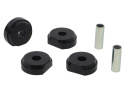Holden Sunbird LH / Torana LH 1974-1978 Steering Rack & Pinion - Mount Bussningskit Whiteline