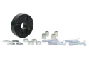 Ford Capri 1600 / Cortina MK1 / MK2 / MK3 / TC / Escort MK1 / MK2 / Taunus MK3 / Universal Products Steering 1962-1982 Steering Coupling - Bussningskit Whiteline