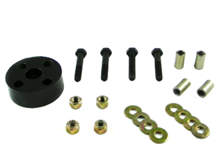 Ford Capri 1600 / Cortina MK3 / TC / Escort MK1 / MK2 / Taunus MK3 1968-1982 Steering Coupling - Bussningskit Whiteline i gruppen Välj bilmodell hos DDESIGN Scandinavia AB (wl-W11282)