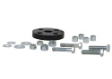 Holden Gemini TX / Universal Products Steering 1975-1985 Steering Coupling - Bussningskit Whiteline