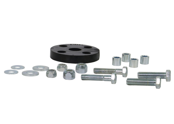 Holden Gemini TX / Universal Products Steering 1975-1985 Steering Coupling - Bussningskit Whiteline i gruppen Välj bilmodell hos DDESIGN Scandinavia AB (wl-W11283)