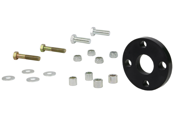 Ford Fairlane ZA / Ford ZC / Ford ZF / Ford ZH / Ford ZJ / Ford ZK / Ford Fairmont XA / Ford XC m.fl. 1960-1996 Steering Coupling - Bussningskit Whiteline i gruppen Välj bilmodell hos DDESIGN Scandinavia AB (wl-W11415)