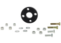 Ford Fairlane ZA / Ford ZC / Ford ZF / Ford ZH / Ford ZJ / Ford ZK / Ford Fairmont XA / Ford XC m.fl. 1960-1996 Steering Coupling - Bussningskit Whiteline