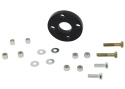 Ford Fairlane ZA / Ford ZC / Ford ZF / Ford ZH / Ford ZJ / Ford ZK / Ford Fairmont XA / Ford XC m.fl. 1960-1996 Steering Coupling - Bussningskit Whiteline