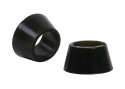 Mazda 1200 1200 / 121 121 / 1300 1300 / 808 FA3 / 929 LA / B Series / Rx 2 / 3 / 4 / 5 1968-1988 Styrstag - Bussningskit Whiteline