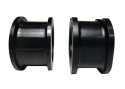 Nissan Pulsar N14 / N15 1990-2001 Steering Rack & Pinion - Mount Bussningskit Whiteline