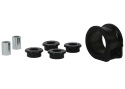 Lexus Gs S160R / Sc 300 / Toyota Aristo S160 / Soarer Z30 / Supra A80 1990-2005 Steering Rack & Pinion - Mount Bussningskit Whiteline