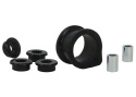 Lexus Gs S160R / Sc 300 / Toyota Aristo S160 / Soarer Z30 / Supra A80 1990-2005 Steering Rack & Pinion - Mount Bussningskit Whiteline