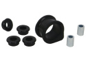 Lexus Gs S160R / Sc 300 / Toyota Aristo S160 / Soarer Z30 / Supra A80 1990-2005 Steering Rack & Pinion - Mount Bussningskit Whiteline