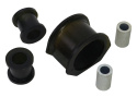 Mitsubishi Magna TE / TH / TL / Verada KE / KH / KL 1996-2005 Steering Rack & Pinion - Mount Bussningskit Whiteline
