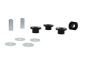 Lexus Lx 470 / Toyota Land Cruiser 1998-2008 Steering Rack & Pinion - Mount Bussningskit Whiteline