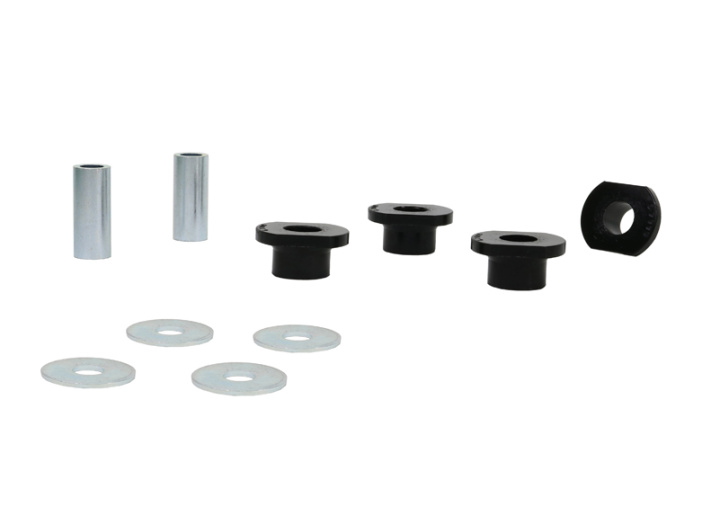 Lexus Lx 470 / Toyota Land Cruiser 1998-2008 Steering Rack & Pinion - Mount Bussningskit Whiteline i gruppen Välj bilmodell hos DDESIGN Scandinavia AB (wl-W13208)