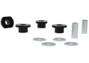 Lexus Lx 470 / Toyota Land Cruiser 1998-2008 Steering Rack & Pinion - Mount Bussningskit Whiteline