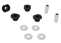 Lexus Lx 470 / Toyota Land Cruiser 1998-2008 Steering Rack & Pinion - Mount Bussningskit Whiteline