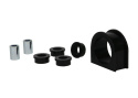 Lexus Lx 470 / Toyota Land Cruiser 1998-2008 Steering Rack & Pinion - Mount Bussningskit Whiteline