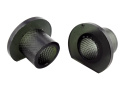 Steering Rack & Pinion - Mount Bussningskit Whiteline