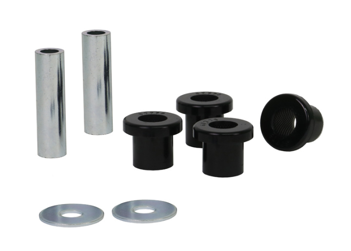 Steering Rack & Pinion - Mount Bussningskit Whiteline i gruppen Välj bilmodell hos DDESIGN Scandinavia AB (wl-W13379)