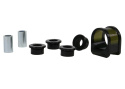 Steering Rack & Pinion - Mount Bussningskit Whiteline