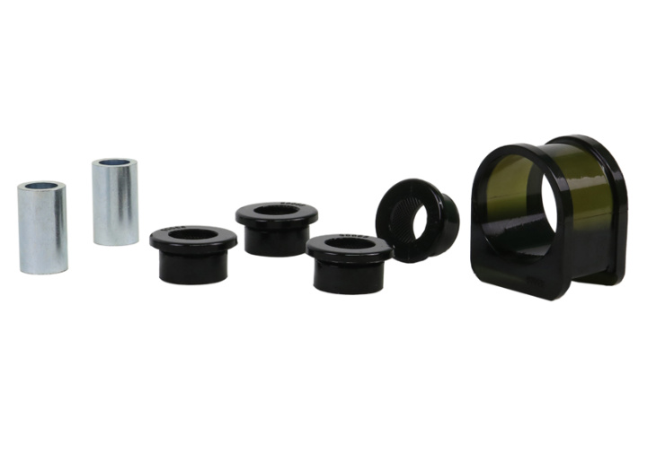 Steering Rack & Pinion - Mount Bussningskit Whiteline i gruppen Välj bilmodell hos DDESIGN Scandinavia AB (wl-W13388)