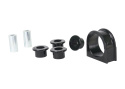 Lexus Is E10 / Toyota Altezza Gita / XE10 / Chaser X100 / Cresta X100 / Mark Ii 1996-2005 Steering Rack & Pinion - Mount Bussningskit Whiteline