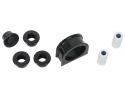 Lexus Is E10 / Toyota Altezza Gita / XE10 / Chaser X100 / Cresta X100 / Mark Ii 1996-2005 Steering Rack & Pinion - Mount Bussningskit Whiteline