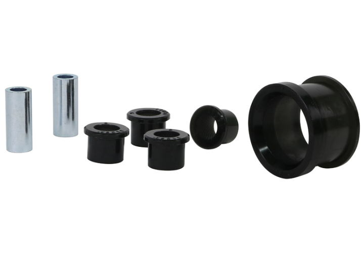 Steering Rack & Pinion - Mount Bussningskit Whiteline i gruppen Välj bilmodell hos DDESIGN Scandinavia AB (wl-W13393)
