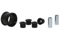 Steering Rack & Pinion - Mount Bussningskit Whiteline