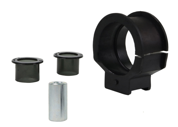 Steering Rack & Pinion - Mount Bussningskit Whiteline i gruppen Välj bilmodell hos DDESIGN Scandinavia AB (wl-W13396)
