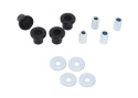 Toyota Avensis T27 / Verso 2001-2018 Steering Rack & Pinion - Mount Bussningskit Whiteline
