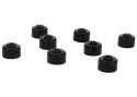 Audi 80 81 / Audi 89 / Audi 8C / Audi 90 89 / Audi Cabriolet 8G / Audi Quattro 85 / Bedford Cf / HSV VR m.fl. 1955-2005 Stab.Stag - Bussningskit Whiteline