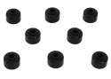 Audi 80 81 / Audi 89 / Audi 8C / Audi 90 89 / Audi Cabriolet 8G / Audi Quattro 85 / Bedford Cf / HSV VR m.fl. 1955-2005 Stab.Stag - Bussningskit Whiteline