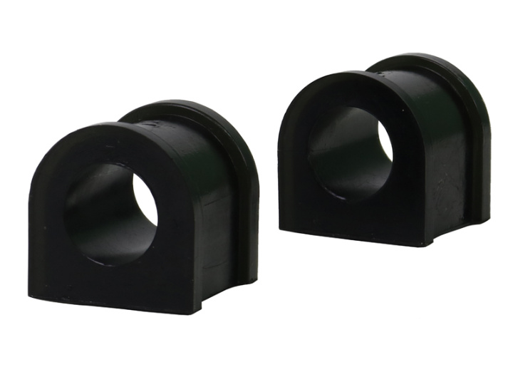 Ford Fairlane NA / Ford NF / Ford ZJ / Ford ZK / Ford Fairmont EA / Ford EF / Ford XD / Ford XE m.fl. 1979-1999 Krängningshämmarbussningar 22mm Whiteline i gruppen Välj bilmodell hos DDESIGN Scandinavia AB (wl-W21022)
