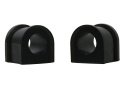Ford Fairlane NA / Ford NF / Ford ZJ / Ford ZK / Ford Fairmont EA / Ford EF / Ford XD / Ford XE m.fl. 1979-1999 Krängningshämmarbussningar 22mm Whiteline