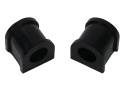 Ford Fairlane NA / Ford NF / Ford ZJ / Ford ZK / Ford Fairmont EA / Ford EF / Ford XD / Ford XE m.fl. 1979-1999 Krängningshämmarbussningar 22mm Whiteline