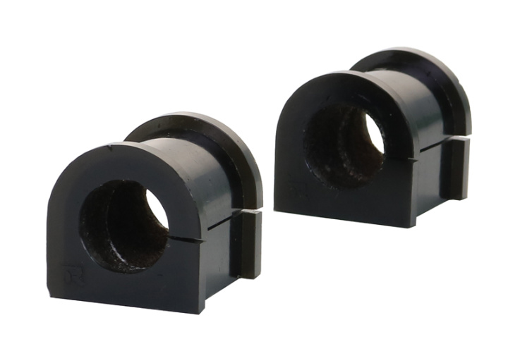 Chevrolet Bel Air / Chevrolet Corvette / Chrysler Centura KB / Chrysler Valiant Charger / Daihatsu Rocky m.fl. 1960-2016 Krängningshämmarbussningar 22mm Whiteline i gruppen Välj bilmodell hos DDESIGN Scandinavia AB (wl-W21047G)