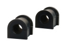 Chevrolet Bel Air / Chevrolet Corvette / Chrysler Centura KB / Chrysler Valiant Charger / Ford ZC m.fl. 1960-2010 Krängningshämmarbussningar 19mm Whiteline