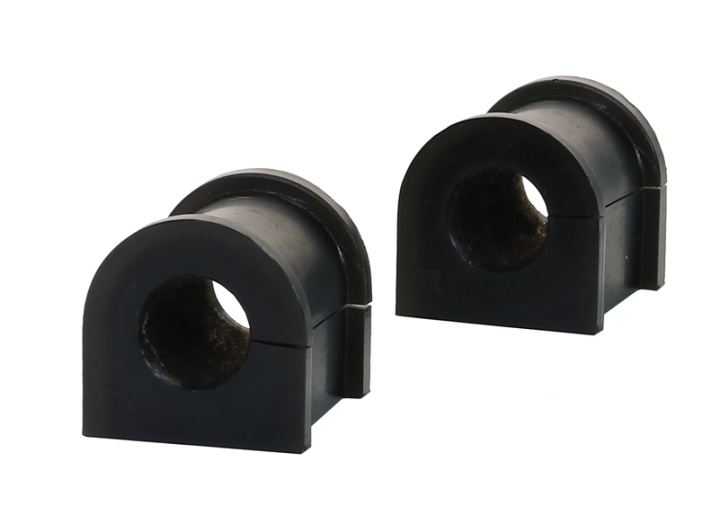 Chevrolet Bel Air / Chevrolet Corvette / Chrysler Centura KB / Chrysler Valiant Charger / Ford ZC m.fl. 1960-2010 Krängningshämmarbussningar 19mm Whiteline i gruppen Välj bilmodell hos DDESIGN Scandinavia AB (wl-W21053G)