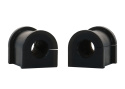 Chevrolet Bel Air / Chevrolet Corvette / Chrysler Centura KB / Chrysler Valiant Charger / Ford ZC m.fl. 1960-2010 Krängningshämmarbussningar 19mm Whiteline