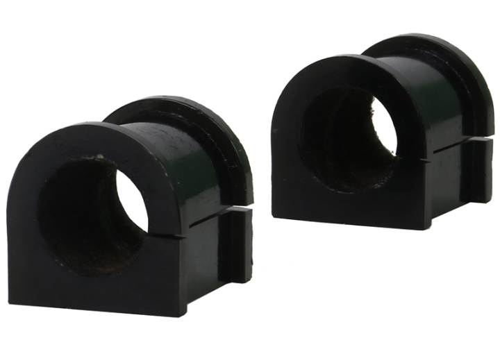 Chevrolet Bel Air / Chevrolet Corvette / Chrysler Centura KB / Chrysler Valiant Charger / Ford PE m.fl. 1960-2016 Krängningshämmarbussningar 24mm Whiteline i gruppen Välj bilmodell hos DDESIGN Scandinavia AB (wl-W21058G)