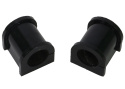 Chevrolet Bel Air / Chevrolet Corvette / Chrysler Centura KB / Chrysler Valiant Charger / Ford PE m.fl. 1960-2016 Krängningshämmarbussningar 24mm Whiteline