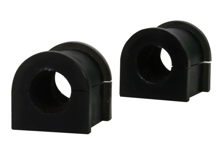 Chevrolet Bel Air / Chevrolet Corvette / Chrysler Centura KB / Chrysler Valiant Charger / Ford ZC m.fl. 1960-2016 Krängningshämmarbussningar 20mm Whiteline i gruppen Välj bilmodell hos DDESIGN Scandinavia AB (wl-W21063G)