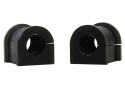 Chevrolet Bel Air / Chevrolet Corvette / Chrysler Centura KB / Chrysler Valiant Charger / Ford ZC m.fl. 1960-2016 Krängningshämmarbussningar 20mm Whiteline