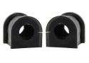 Chevrolet Bel Air / Chevrolet Corvette / Chrysler Centura KB / Chrysler Valiant Charger / Ford ZC m.fl. 1960-2016 Krängningshämmarbussningar 18mm Whiteline