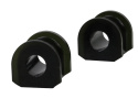 Ford Capri 1600 / Cortina MK1 / MK2 / MK3 / Escort MK1 / MK2 / Taunus MK3 1962-1982 Krängningshämmarbussningar 19mm Whiteline