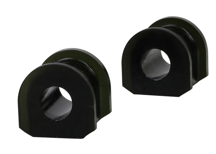 Ford Capri 1600 / Cortina MK1 / MK2 / MK3 / Escort MK1 / MK2 / Taunus MK3 1962-1982 Krängningshämmarbussningar 19mm Whiteline i gruppen Välj bilmodell hos DDESIGN Scandinavia AB (wl-W21092)