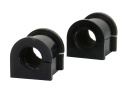 Chevrolet Bel Air / Chevrolet Corvette / Chrysler Centura KB / Chrysler Valiant Charger / Ford SB m.fl. 1960-2015 Krängningshämmarbussningar 21mm Whiteline