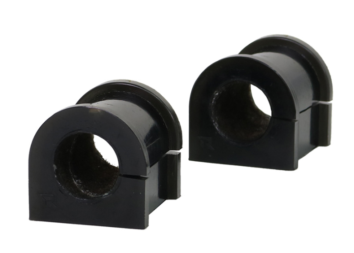 Chevrolet Bel Air / Chevrolet Corvette / Chrysler Centura KB / Chrysler Valiant Charger / Ford SB m.fl. 1960-2015 Krängningshämmarbussningar 21mm Whiteline i gruppen Välj bilmodell hos DDESIGN Scandinavia AB (wl-W21105G)